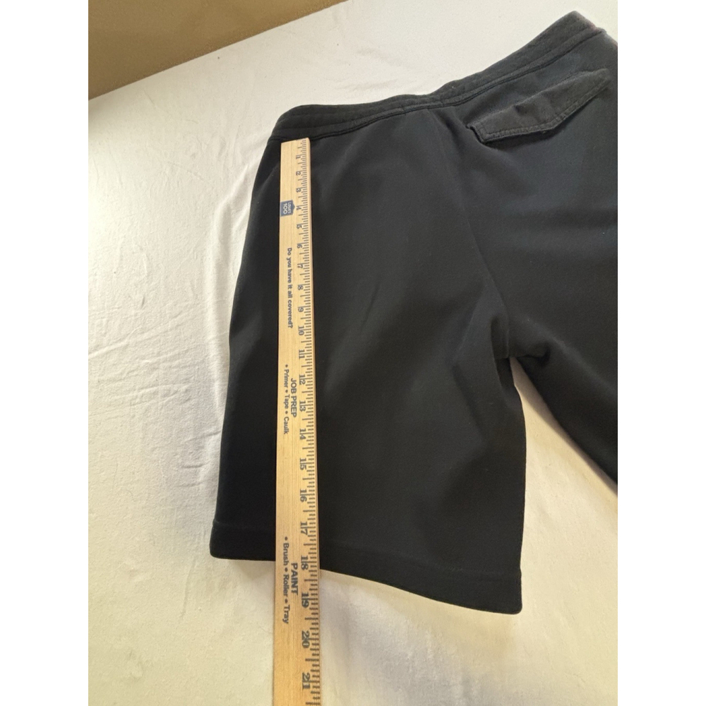Polo Ralph Lauren Performance Cargo Shorts Polo 67 Black Men’s Size M Athletic - Picture 5 of 7